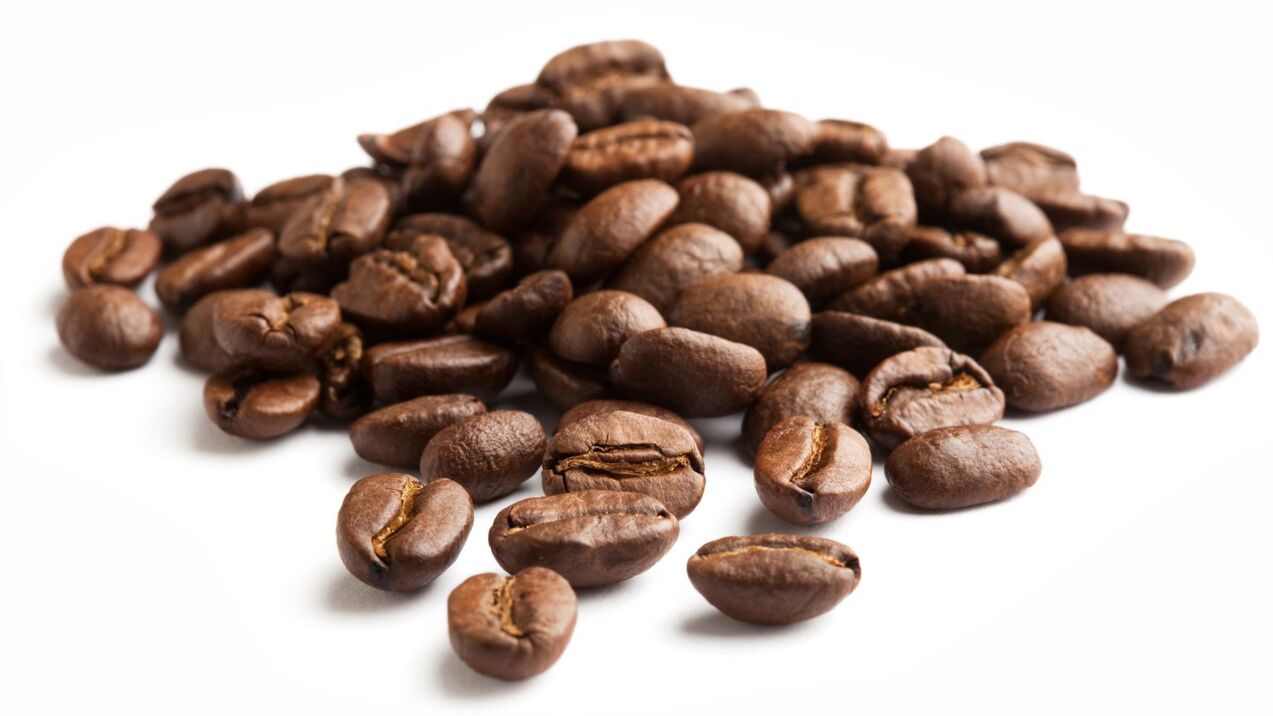 Koffein az Osteflexben